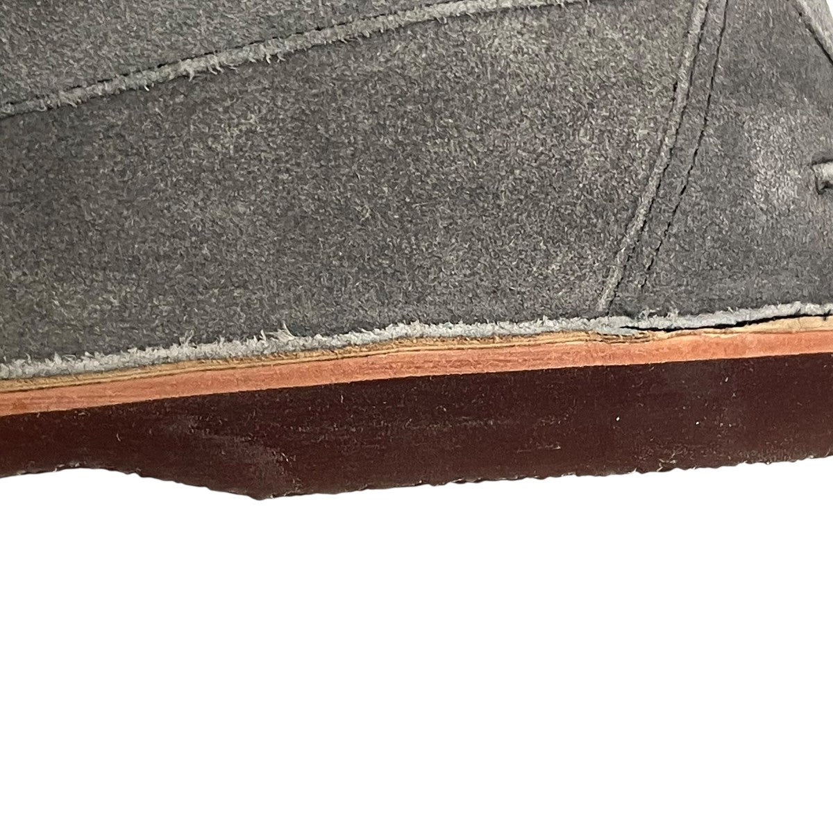 BRUNELLO CUCINELLI MZUCCLS706．Uローファー 古着・中古-6枚目のアイテム画像