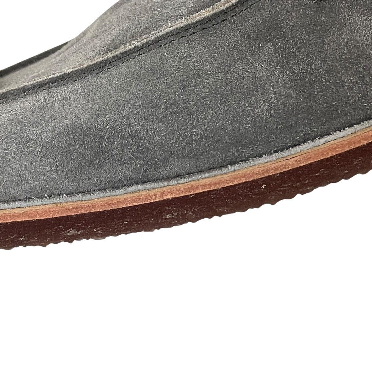 BRUNELLO CUCINELLI MZUCCLS706．Uローファー 古着・中古-7枚目のアイテム画像