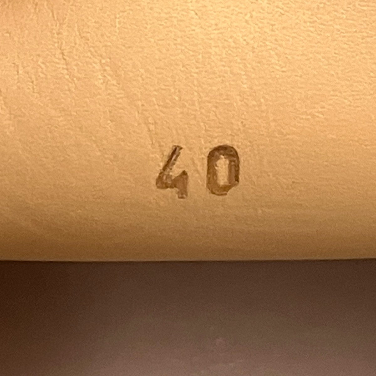 BRUNELLO CUCINELLI MZUCCLS706．Uローファー 古着・中古-8枚目のアイテム画像