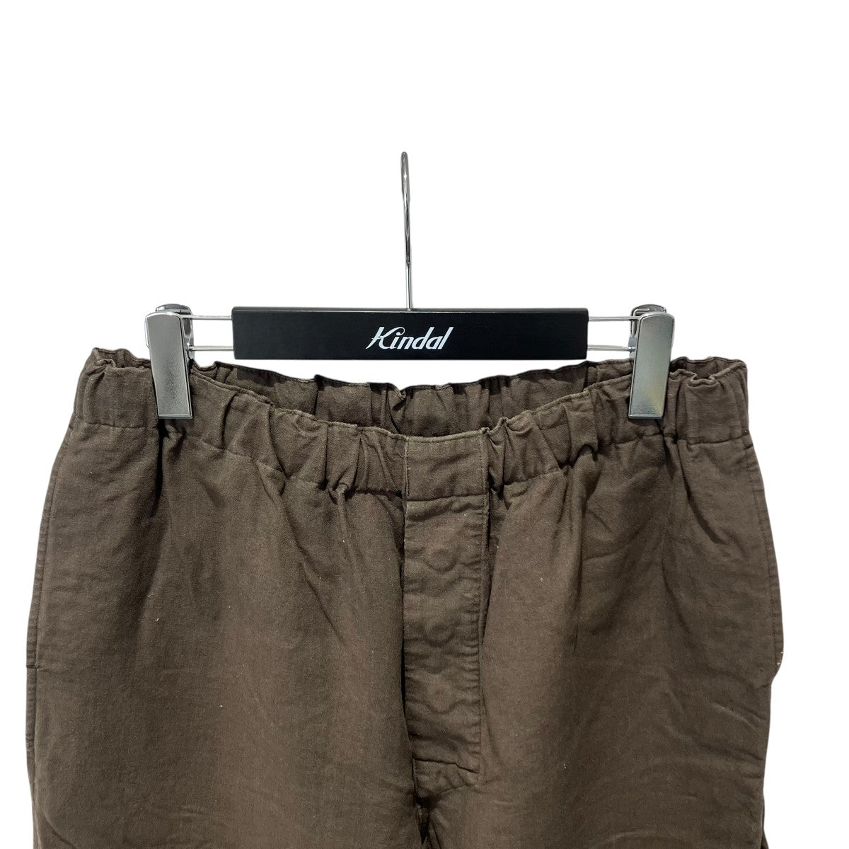 MARGARET HOWELL(マーガレットハウエル) Linen Pantリネンパンツ579
