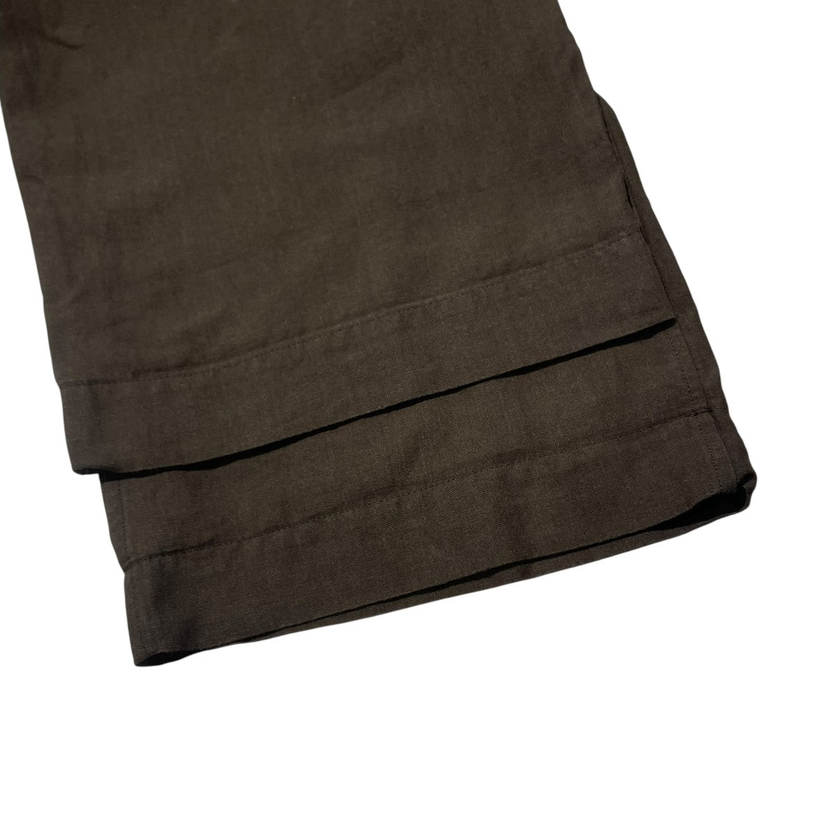 MARGARET HOWELL(マーガレットハウエル) Linen Pantリネンパンツ579