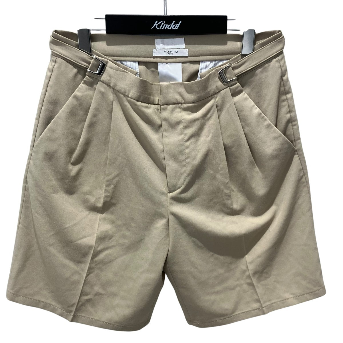 CellarDoor LEO T SHORTショートパンツ 古着・中古-1枚目のアイテム画像