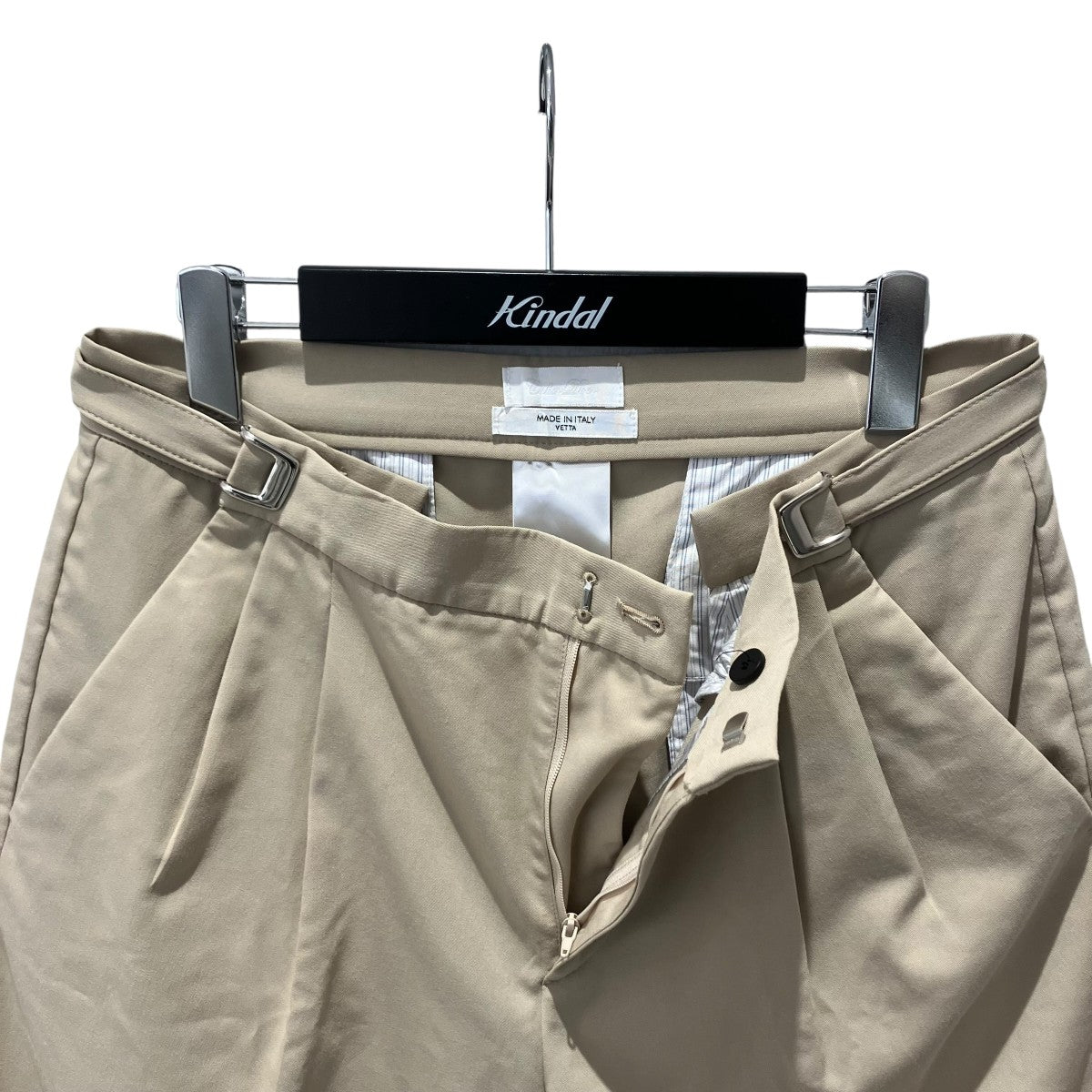 CellarDoor LEO T SHORTショートパンツ 古着・中古-3枚目のアイテム画像