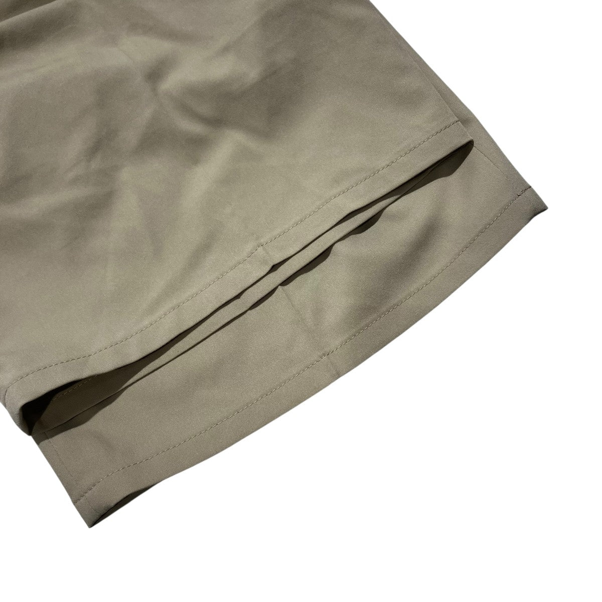 CellarDoor LEO T SHORTショートパンツ 古着・中古-4枚目のアイテム画像
