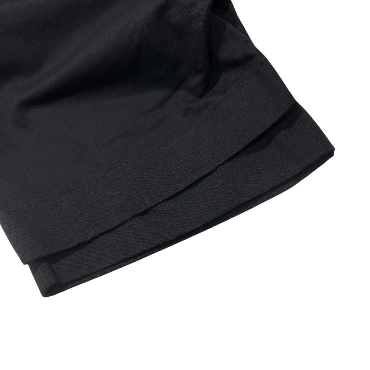 MARGARET HOWELL Cotton Linenショートパンツ579-3140063 古着・中古-4枚目のアイテム画像