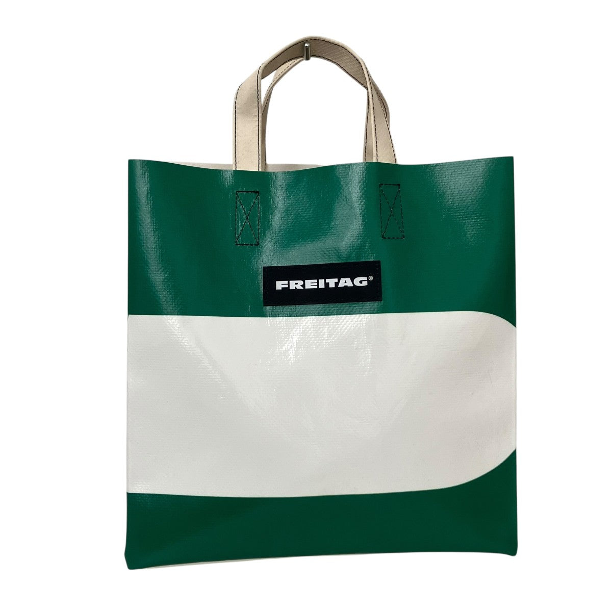 FREITAG ハンドバッグ 古着・中古-1枚目のアイテム画像
