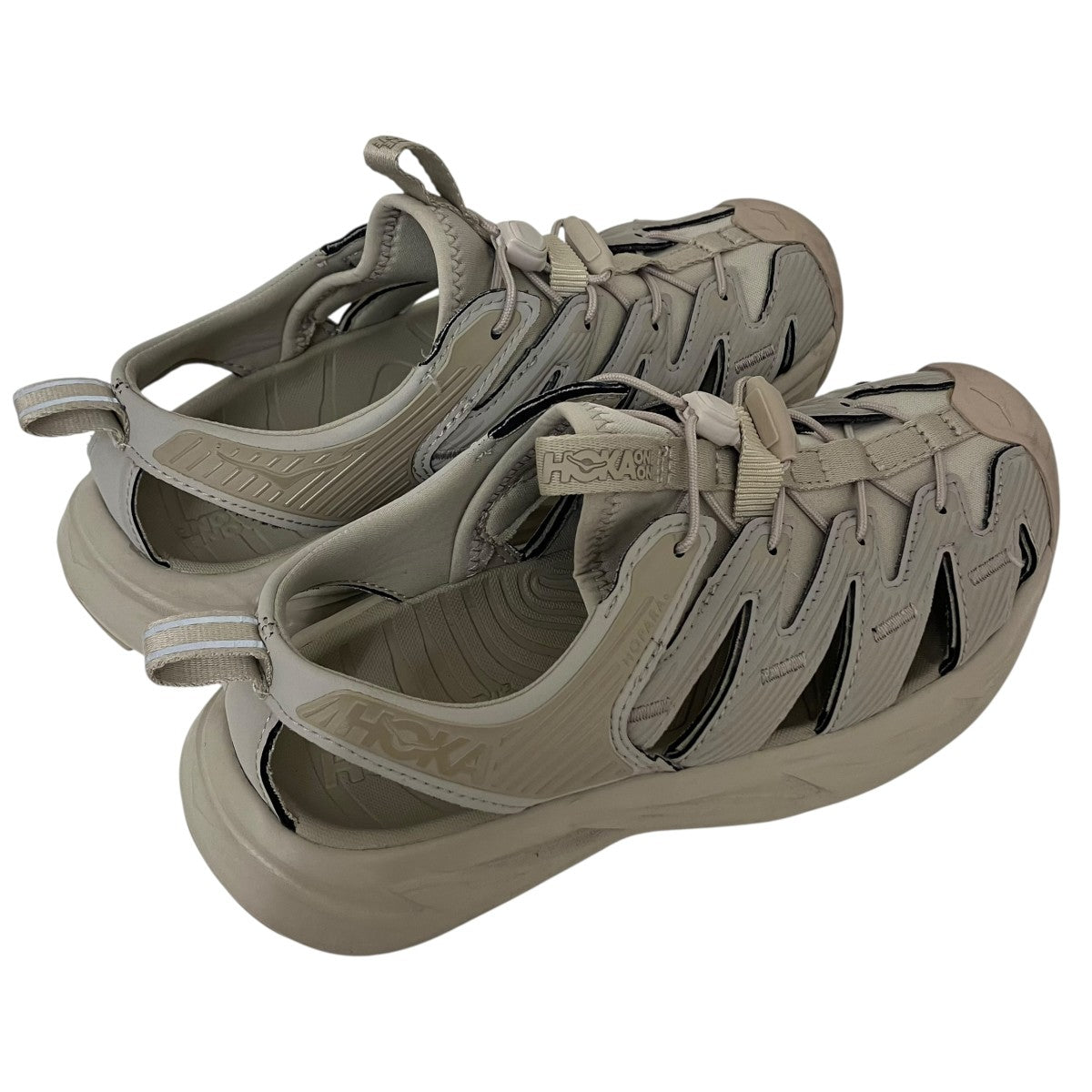 HOKAONEONE スニーカー1123112 古着・中古-2枚目のアイテム画像