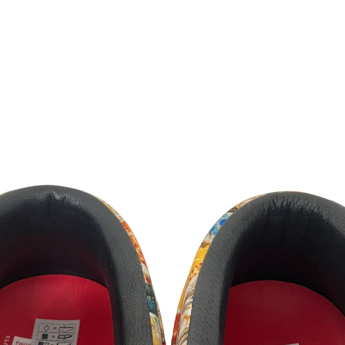 Supreme×VANS 26SSSKATE HALF CAB 92 Mike Kelleyスニーカー 古着・中古-4枚目のアイテム画像