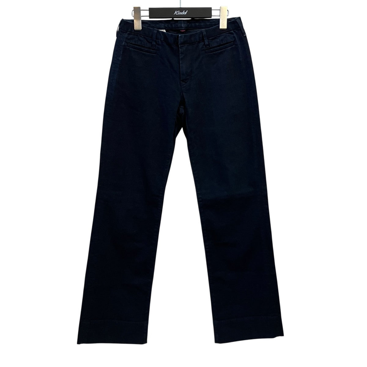 45R ストレートパンツ 古着・中古-1枚目のアイテム画像