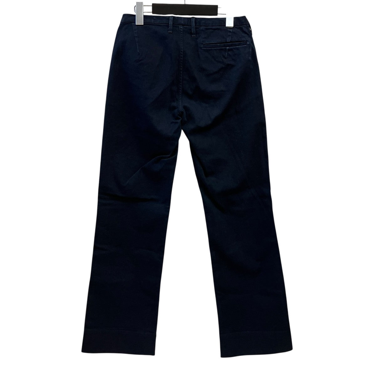 45R ストレートパンツ 古着・中古-2枚目のアイテム画像