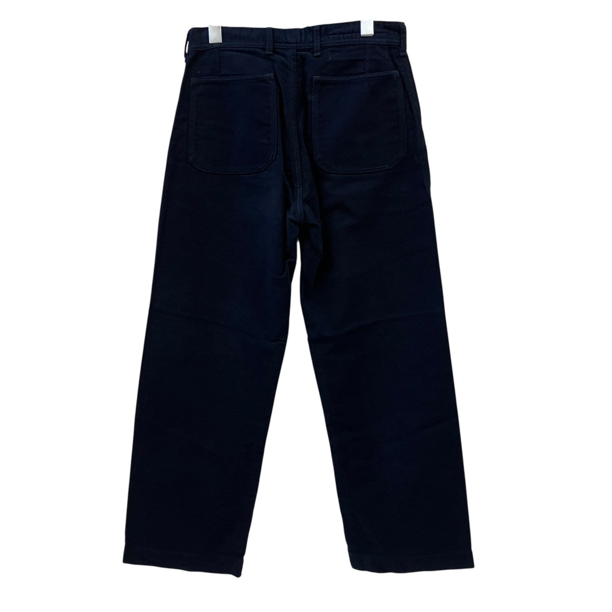 45R bakkurii ストレートパンツ 古着・中古-2枚目のアイテム画像