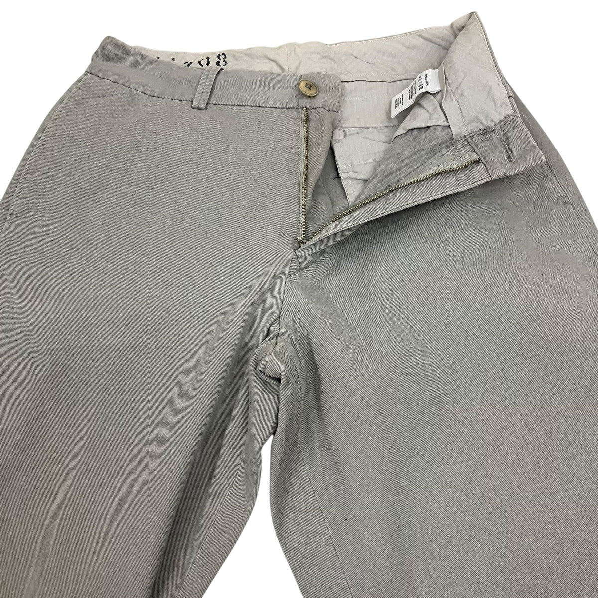 45R ワークパンツ 古着・中古-3枚目のアイテム画像