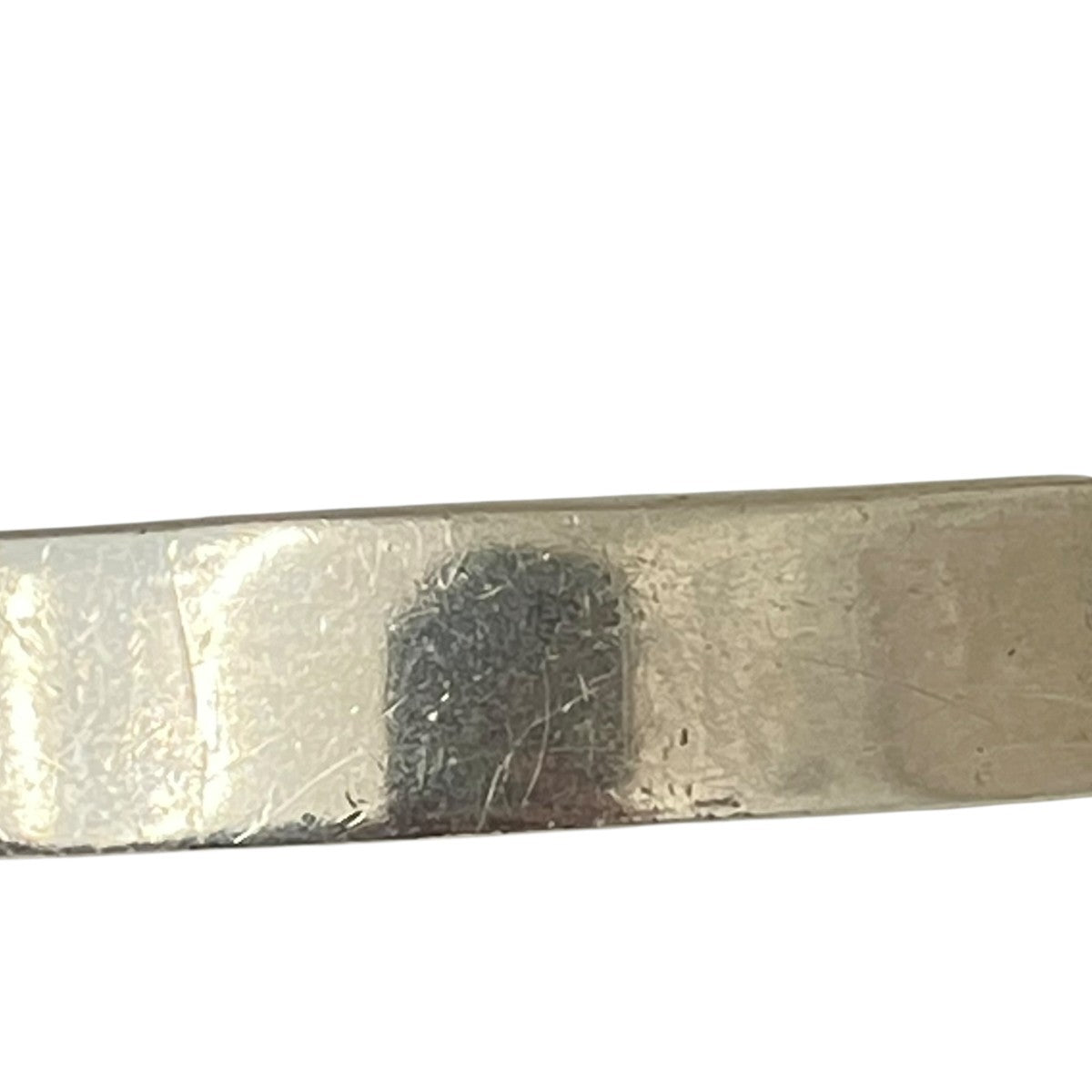 Tiffany ＆ Co． 51g イタリア製 VINTAGEヴィンテージIDブレスレット 古着・中古-7枚目のアイテム画像