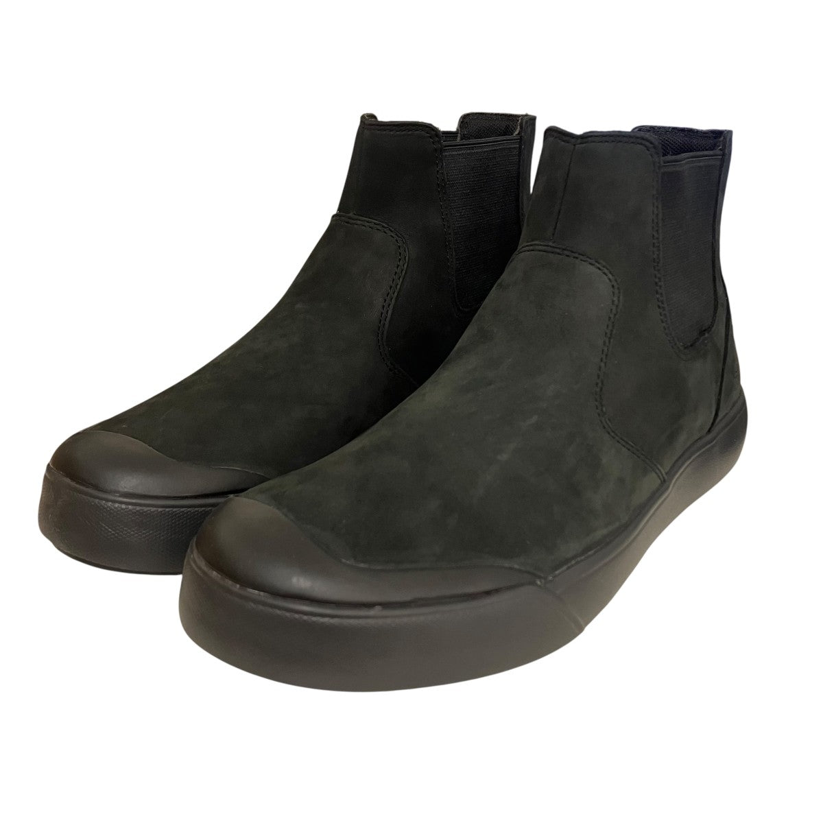 KEEN ELENA CHELSEAブーツ1022030 古着・中古-1枚目のアイテム画像
