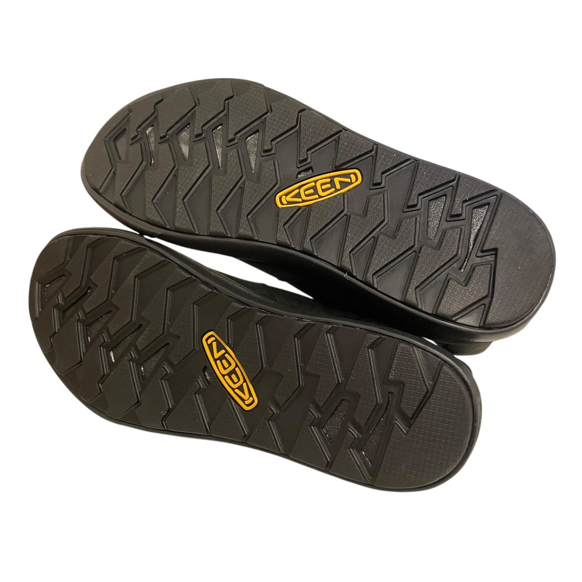 KEEN ELENA CHELSEAブーツ1022030 古着・中古-3枚目のアイテム画像