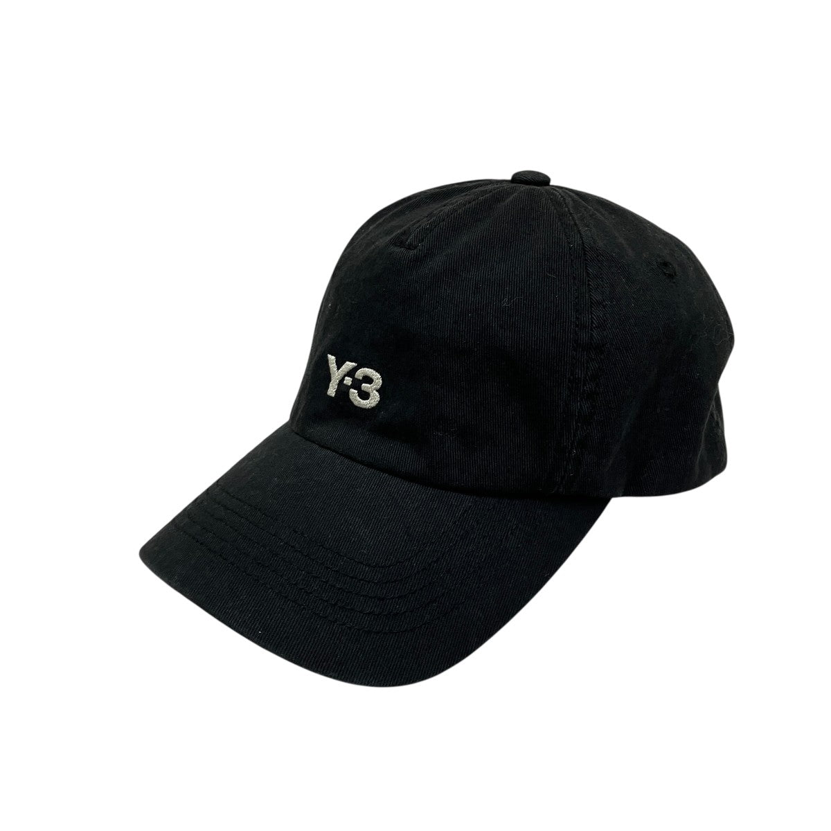 Y-3 Y-3 DAD CAPキャップ 古着・中古-1枚目のアイテム画像