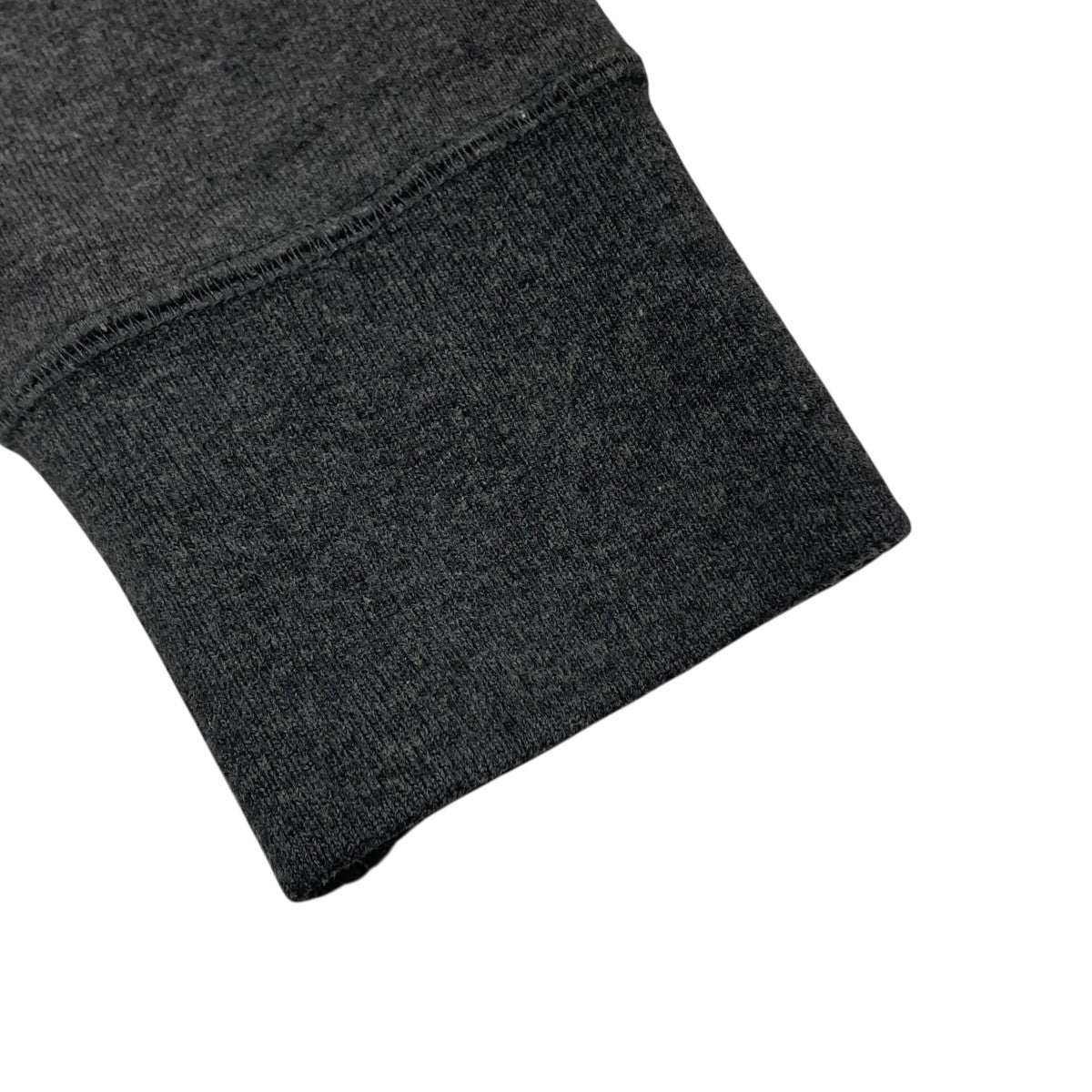 Thom Browne クラシック ループバック 4-BAR スウェットシャツMJT02IH-00535025 古着・中古-4枚目のアイテム画像