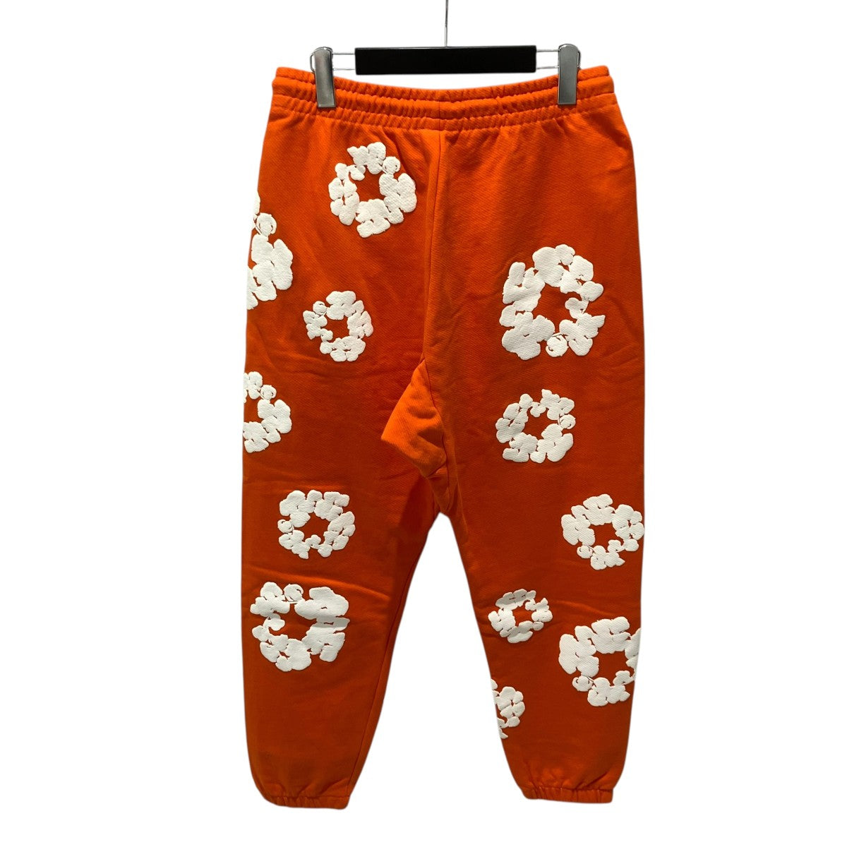 Denim Tears The Cotton Wreath Sweatpantsスウェットパンツ 古着・中古-2枚目のアイテム画像