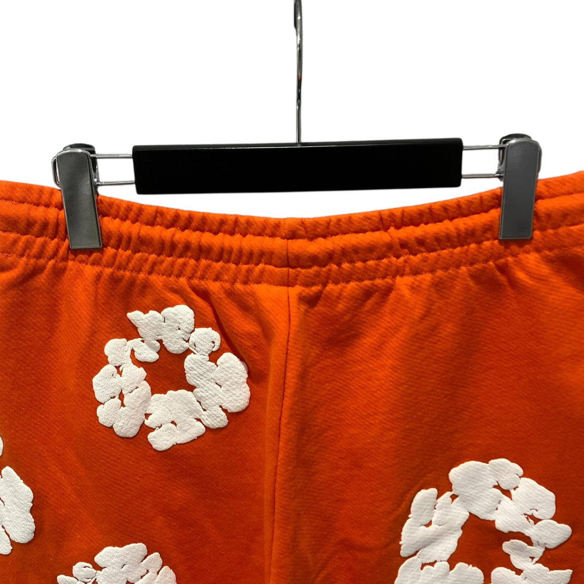 Denim Tears The Cotton Wreath Sweatpantsスウェットパンツ 古着・中古-5枚目のアイテム画像