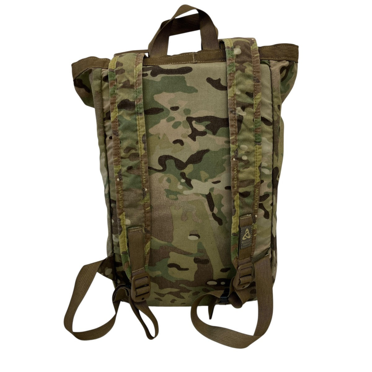 MYSTERY RANCH BOOTY BAG2WAYバッグ 古着・中古-3枚目のアイテム画像