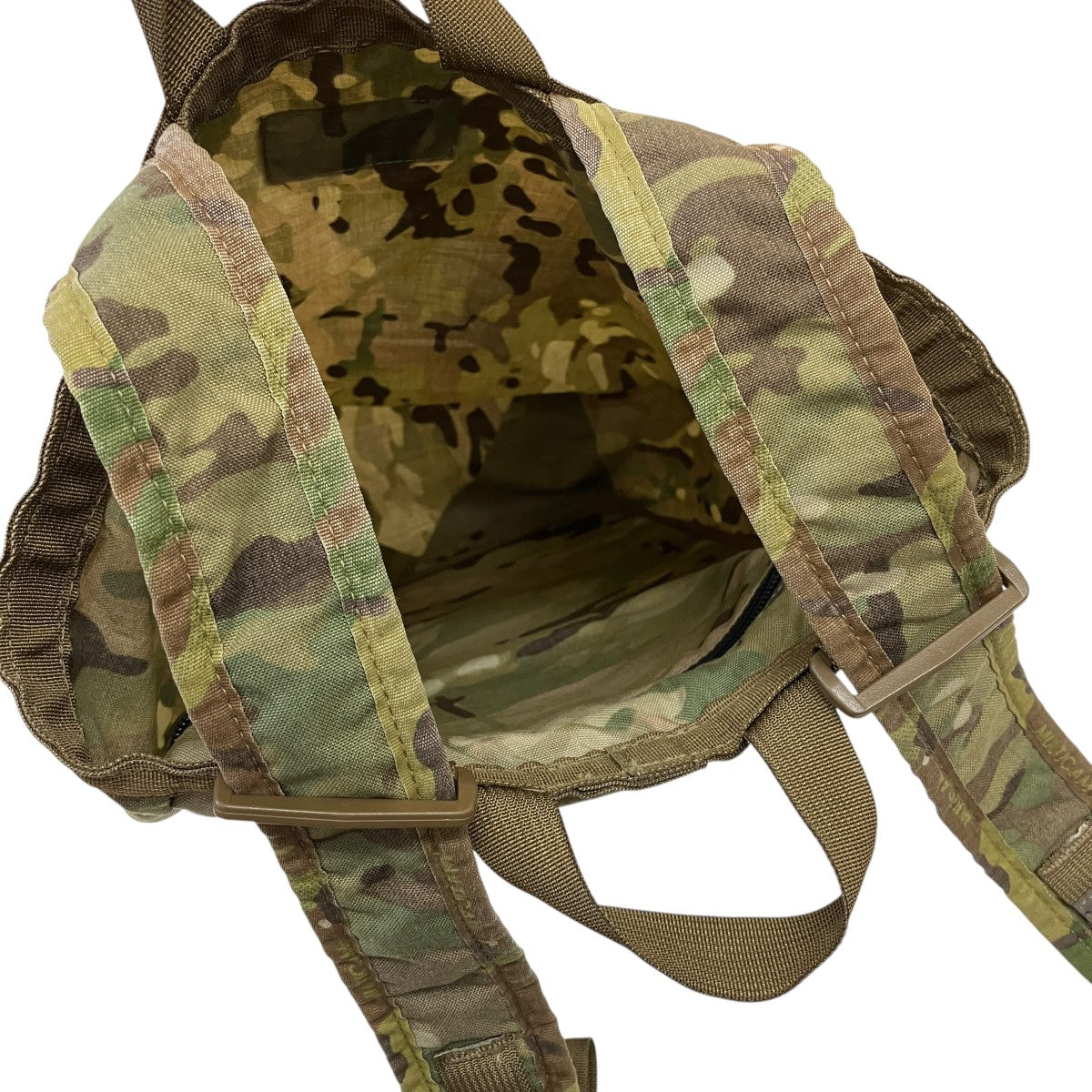 MYSTERY RANCH BOOTY BAG2WAYバッグ 古着・中古-5枚目のアイテム画像