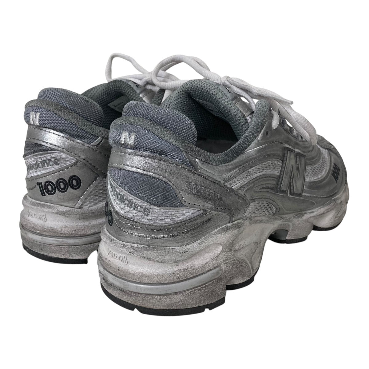 NEW BALANCE M1000G ATMOS別注スニーカーM1000G 古着・中古-2枚目のアイテム画像