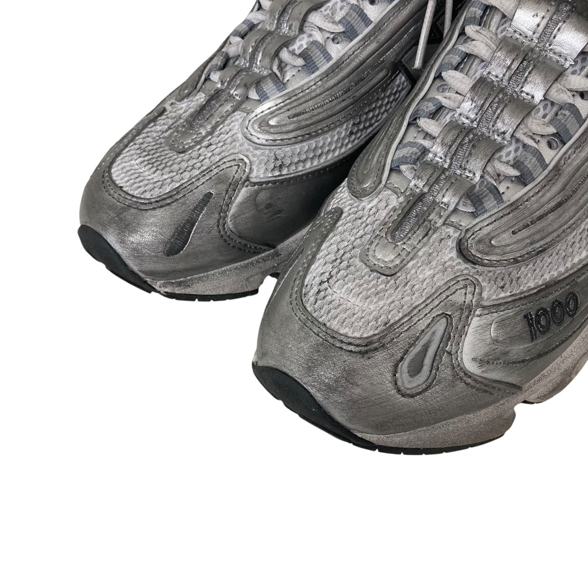 NEW BALANCE M1000G ATMOS別注スニーカーM1000G 古着・中古-4枚目のアイテム画像