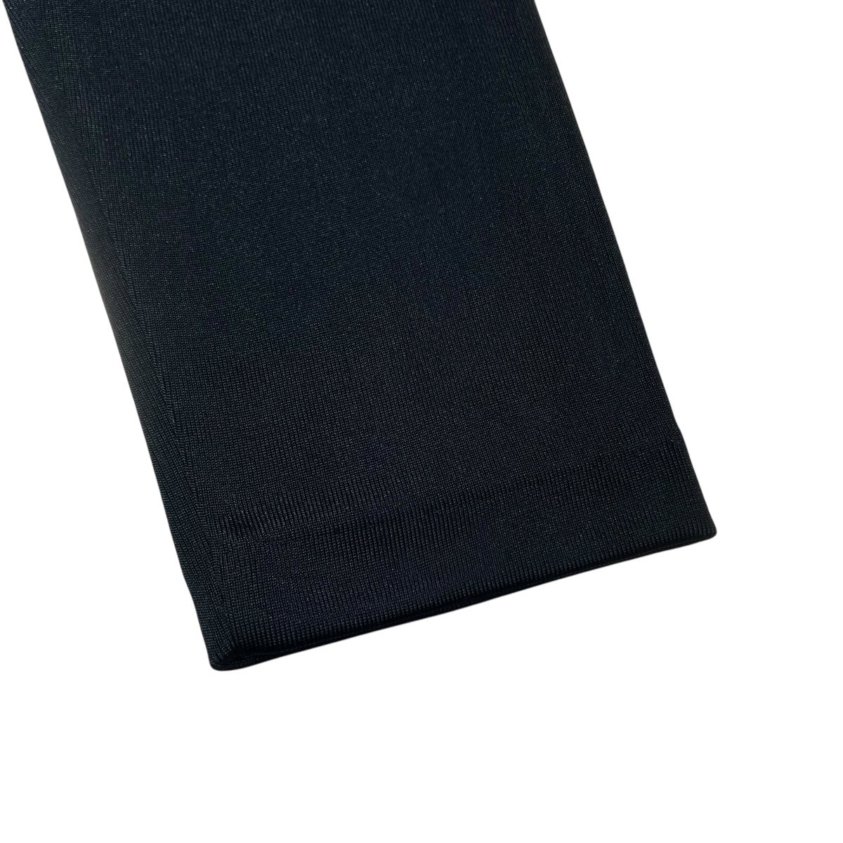 Y’S for men ポリエステルクルーネックカーディガンMB-T54-900 古着・中古-4枚目のアイテム画像