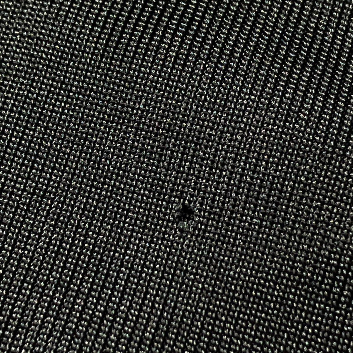 Y’S for men ポリエステルクルーネックカーディガンMB-T54-900 古着・中古-7枚目のアイテム画像