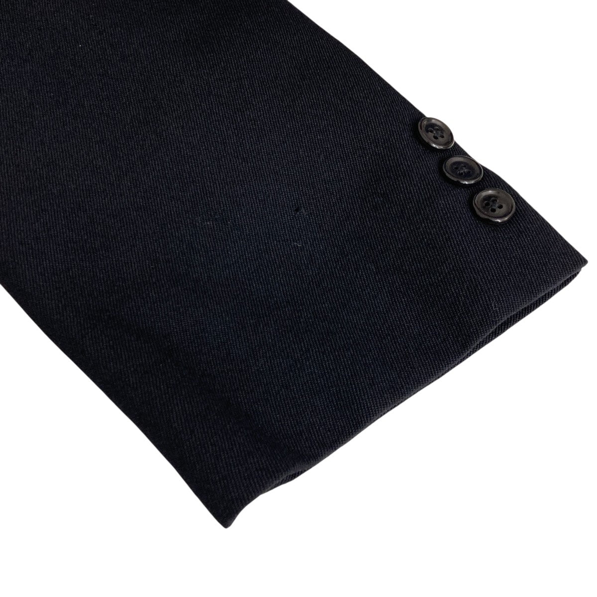 WOOL LONG CHESTER COATチェスターコートMN-J01-102