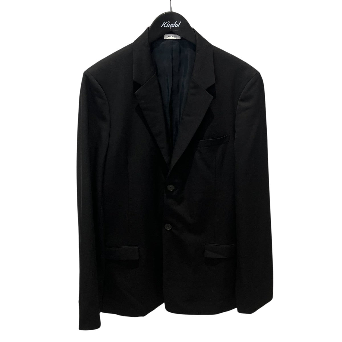 WOOL 2B SINGLE JACKETテーラードジャケットJSMM130104