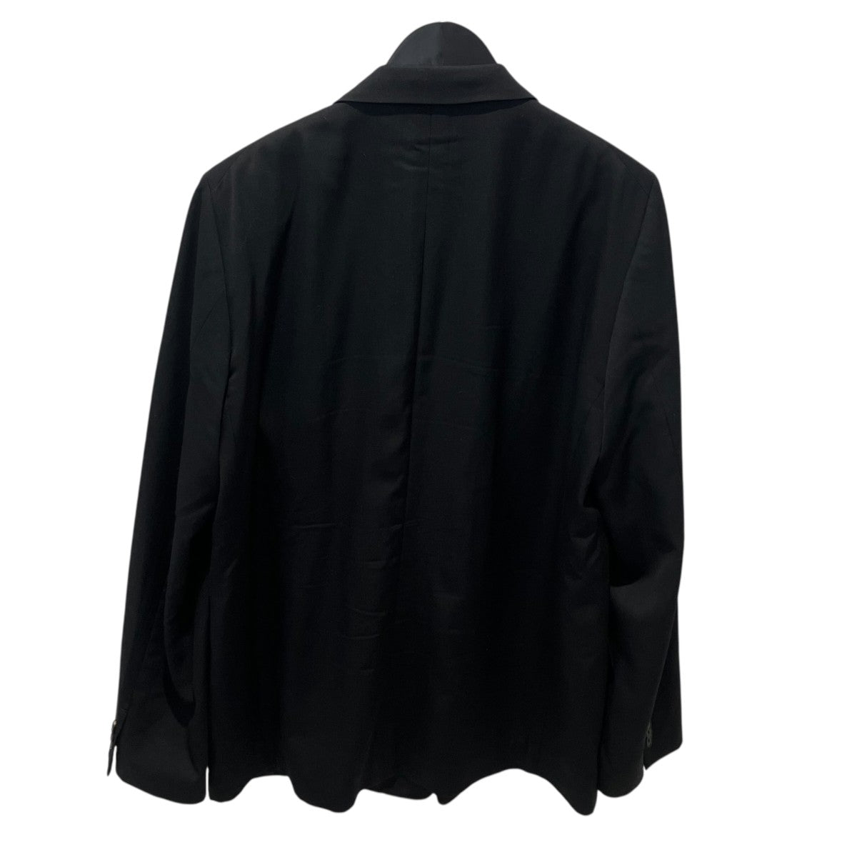 WOOL 2B SINGLE JACKETテーラードジャケットJSMM130104