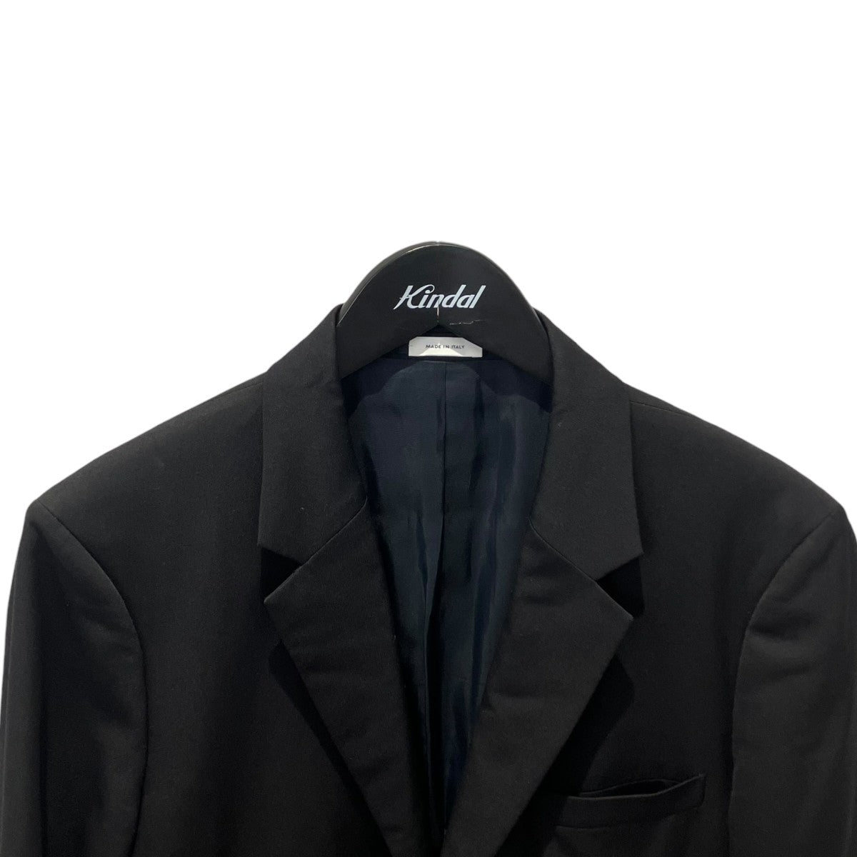 WOOL 2B SINGLE JACKETテーラードジャケットJSMM130104