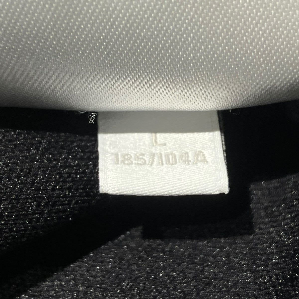 Y-3 M 3 STP TRACK JACKETトラックジャケットH16347 古着・中古-5枚目のアイテム画像