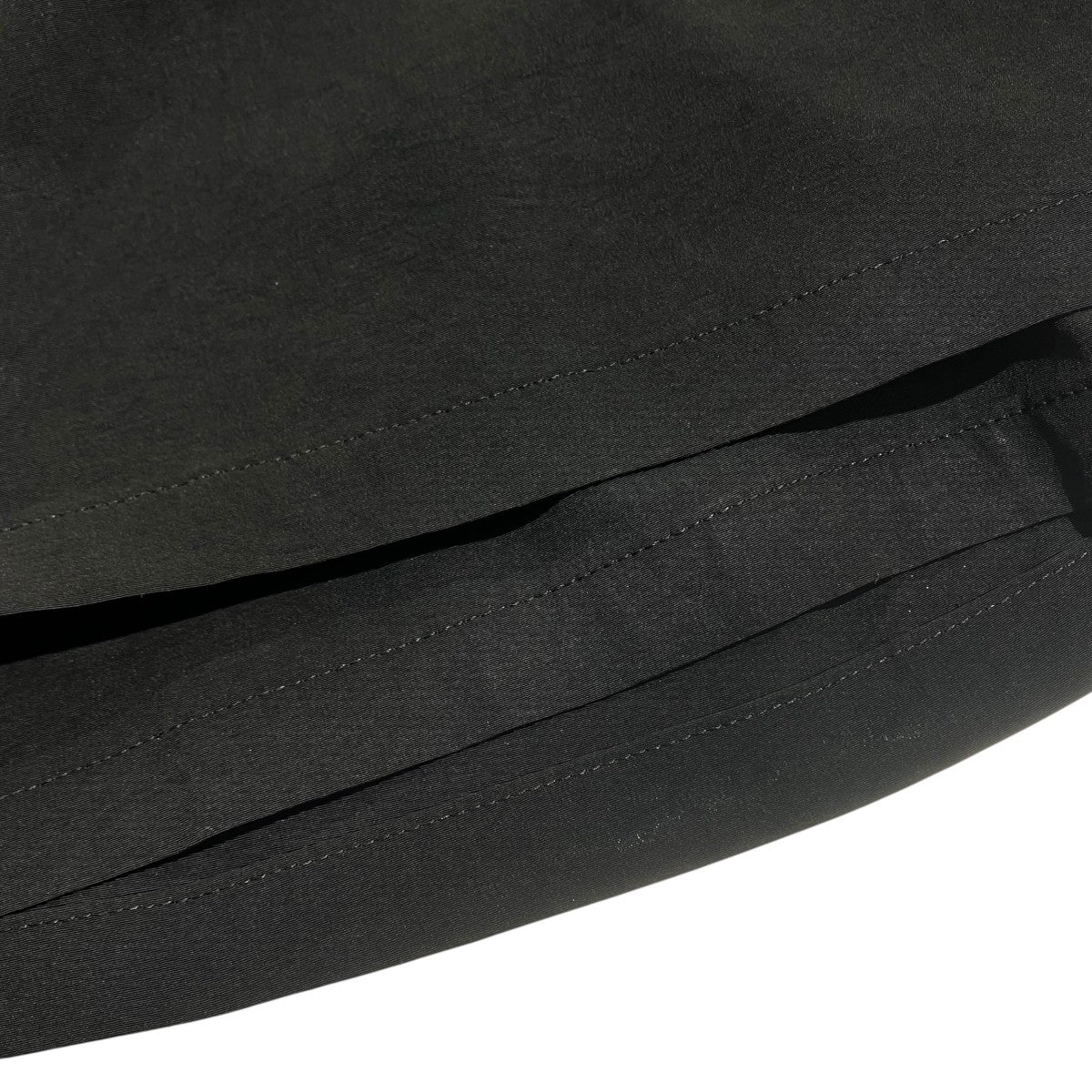 GROUND Y 3way Skirt PantsサルエルパンツGZ-P06-500 古着・中古-4枚目のアイテム画像