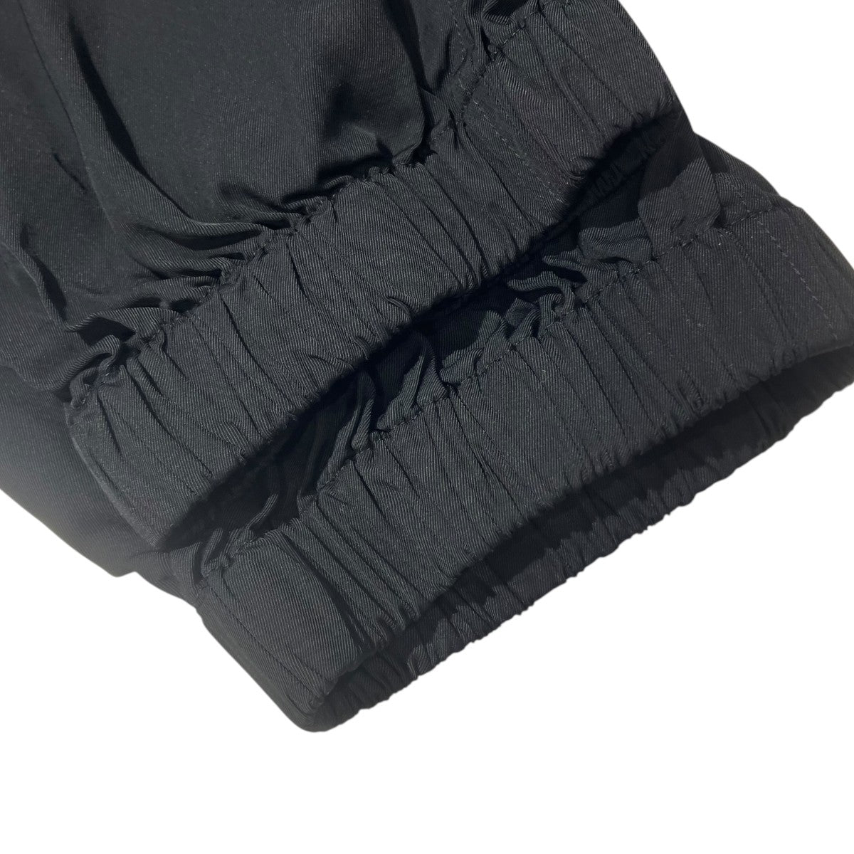 Y-3 25SSM RYTWILL PANTジョガーパンツJN4872 古着・中古-4枚目のアイテム画像