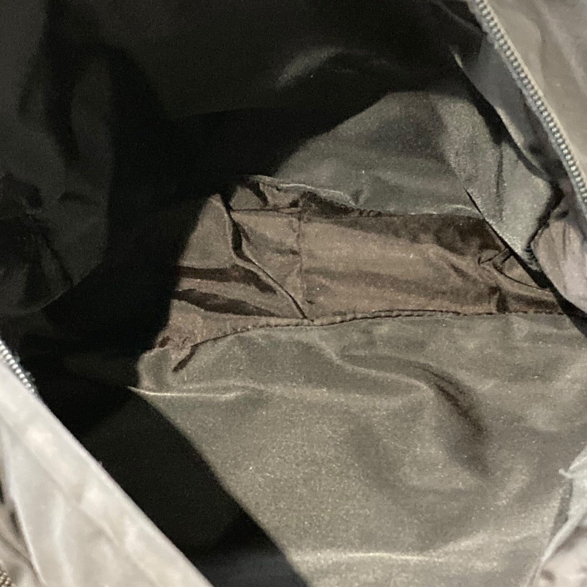 PRADA 90s3WAYバッグ VINTAGEショルダーバッグ 古着・中古-5枚目のアイテム画像
