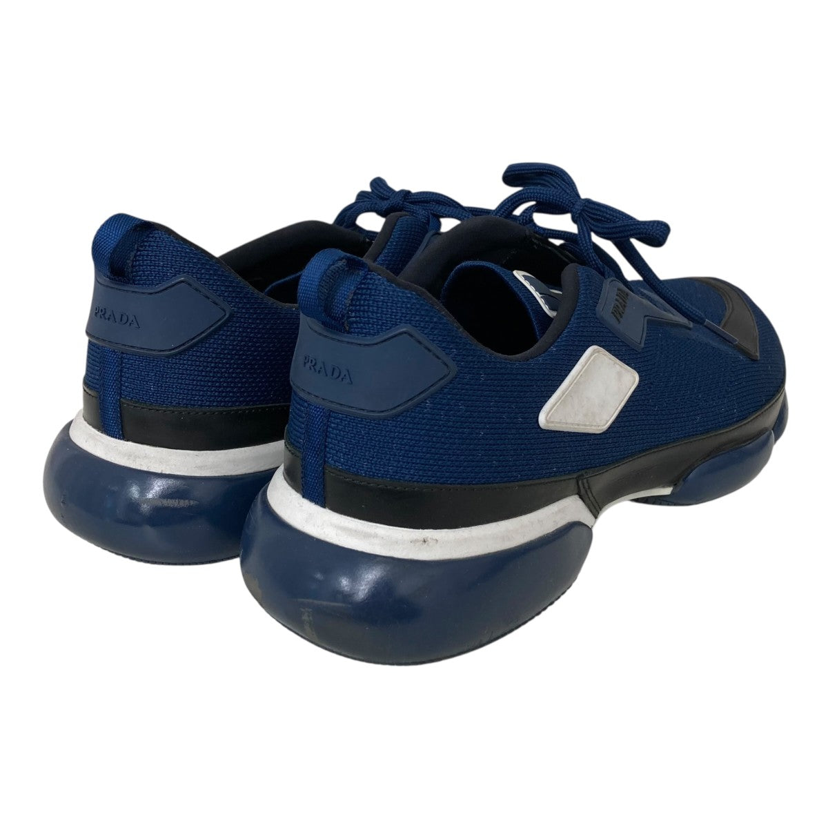 PRADA(プラダ) クラウドバストメッシュスニーカー2EG 253 2EG 253