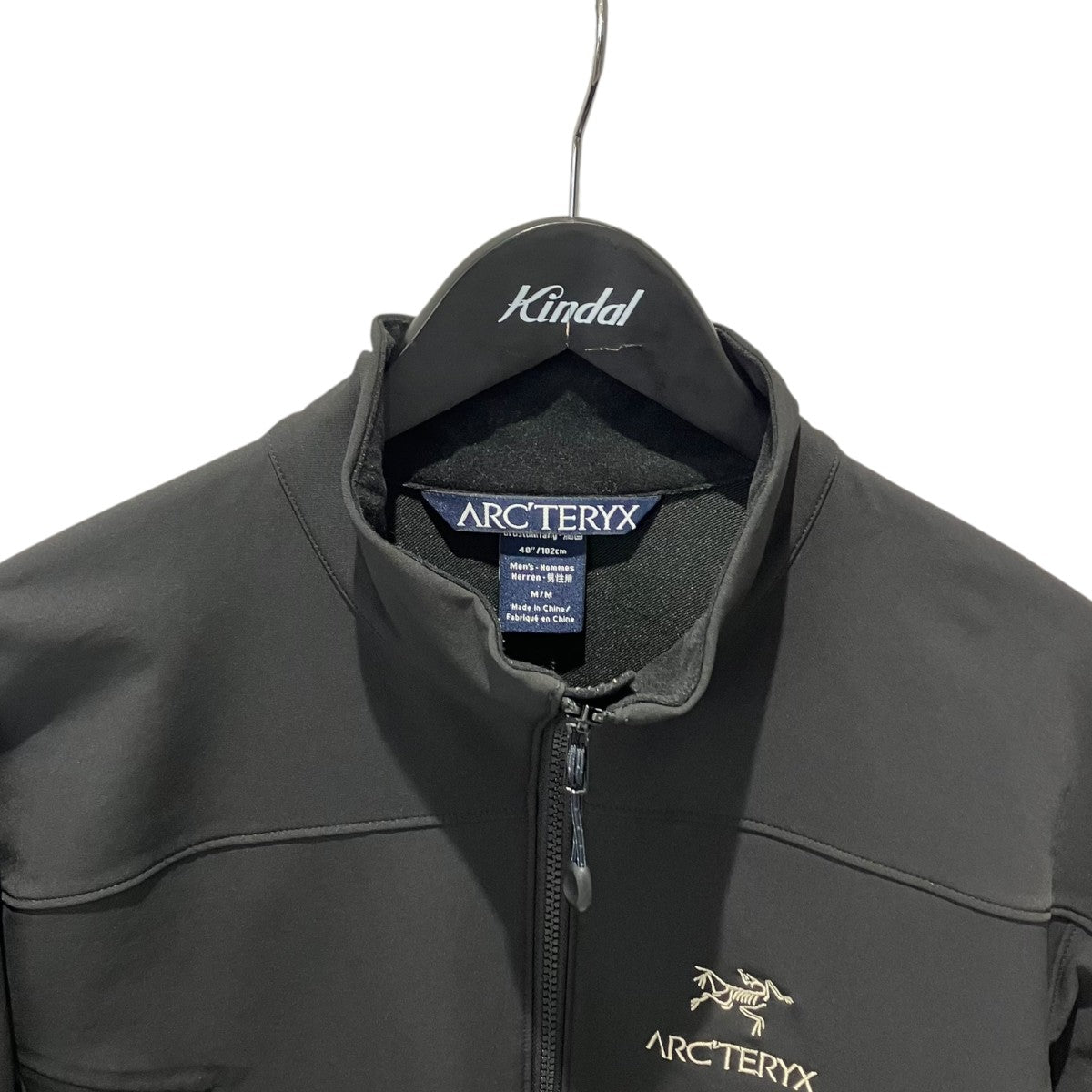 ARC’TERYX ジャケット6760505571110 古着・中古-3枚目のアイテム画像