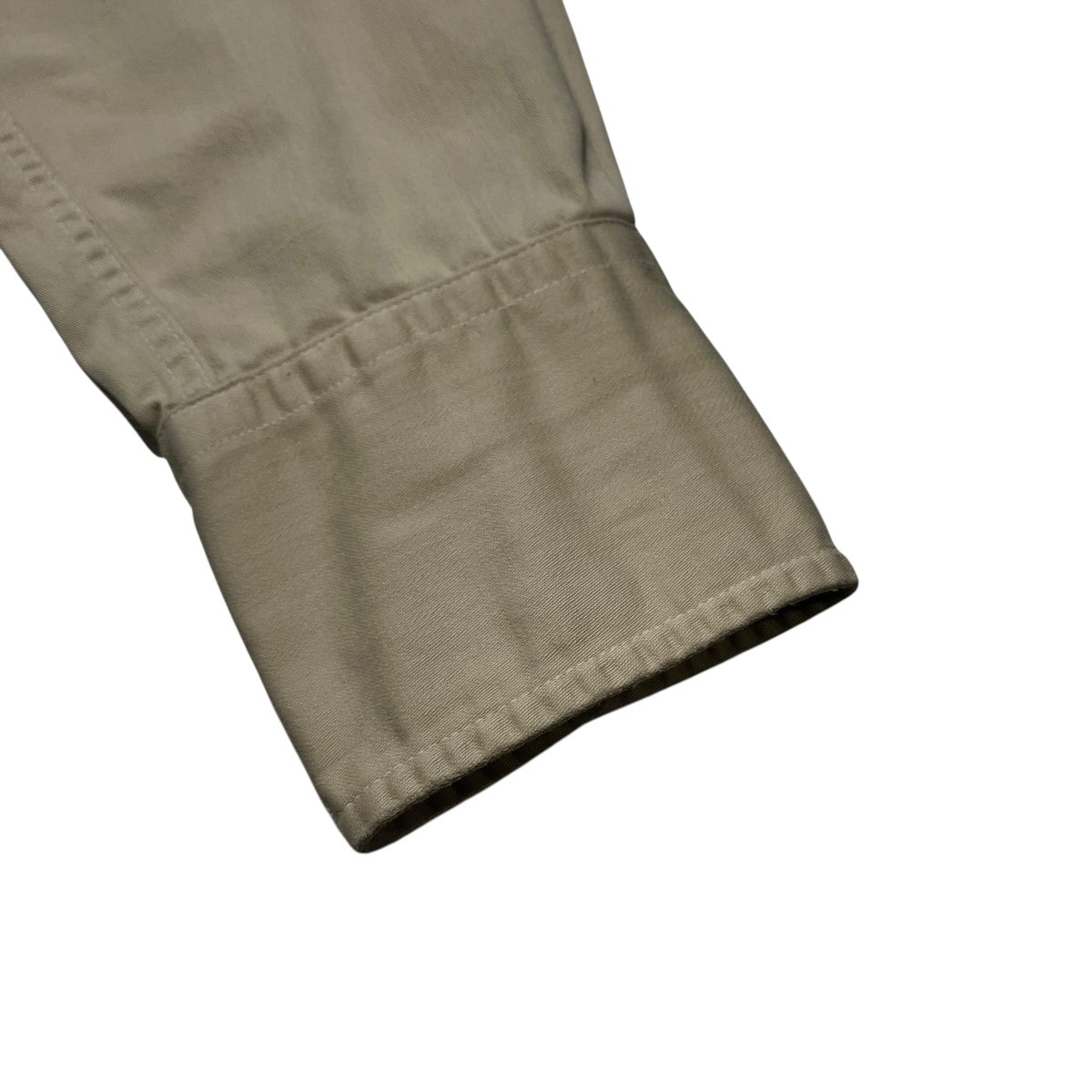 LEE 60sWESTERNER SHIRTSウエスタンシャツ 古着・中古-4枚目のアイテム画像