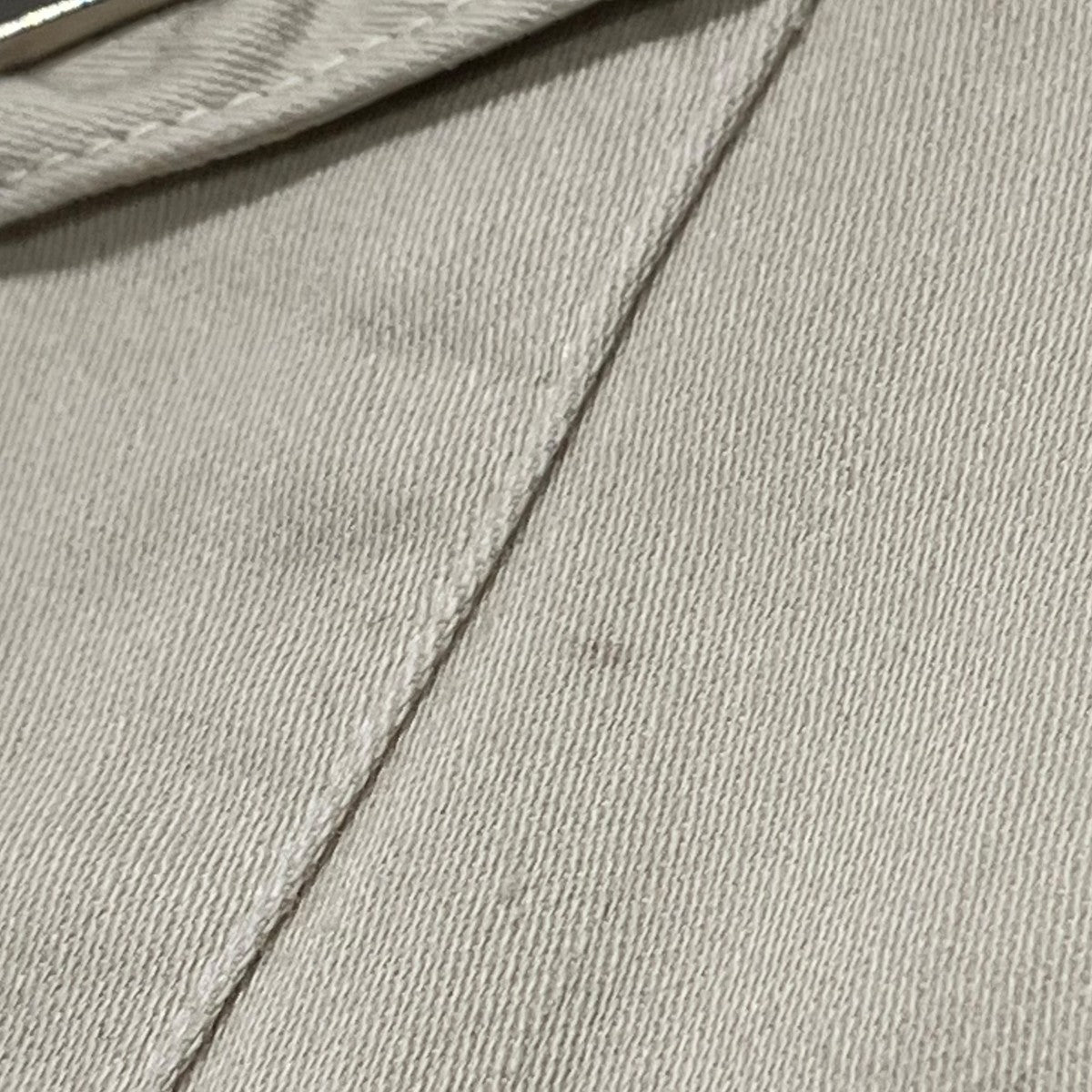 LEE 60sWESTERNER SHIRTSウエスタンシャツ 古着・中古-7枚目のアイテム画像
