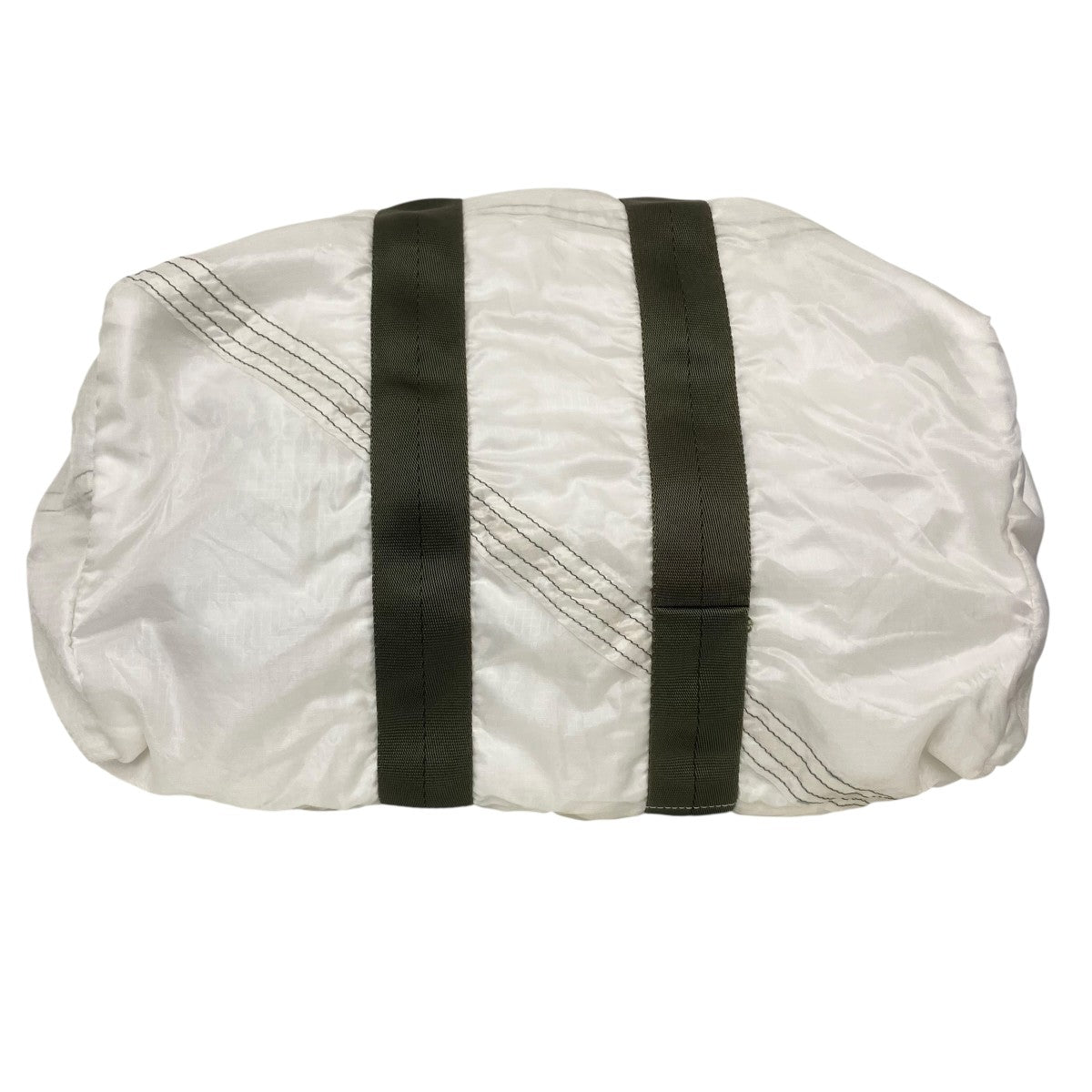 HEXICO Aviator’s Kit Bag USAF 70s Parachuteトートバッグ 古着・中古-4枚目のアイテム画像