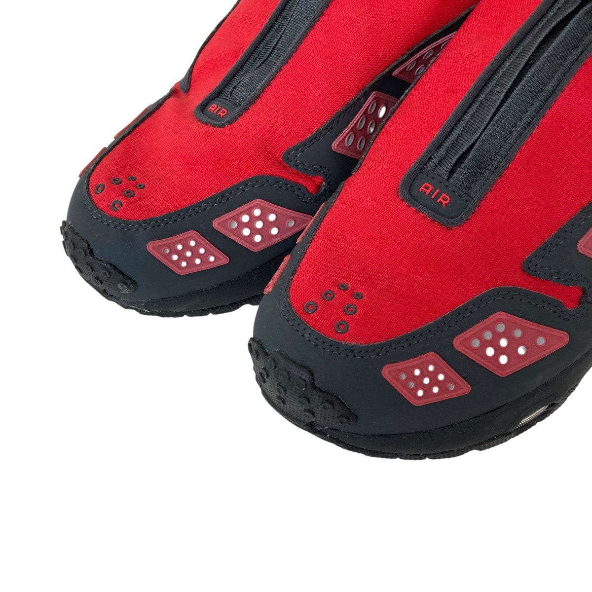 NIKE W AIR MAX SNDR GTX HYPER CRIMSONエアマックスサンダー ゴアテックス スニーカーFZ4238-800 古着・中古-4枚目のアイテム画像