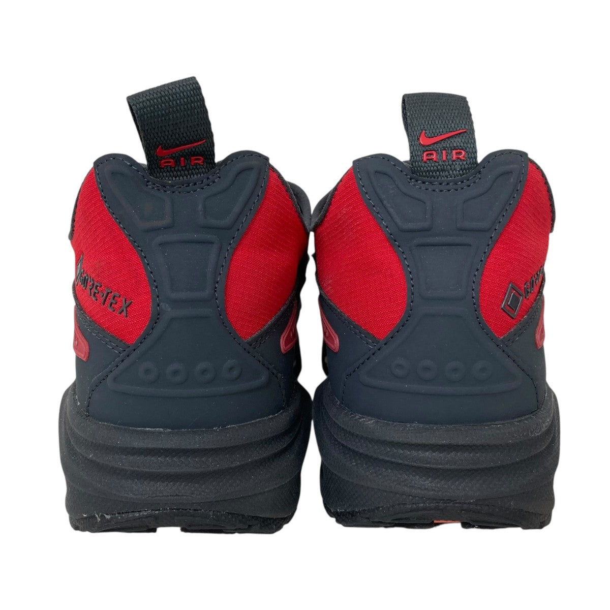 NIKE W AIR MAX SNDR GTX HYPER CRIMSONエアマックスサンダー ゴアテックス スニーカーFZ4238-800 古着・中古-5枚目のアイテム画像