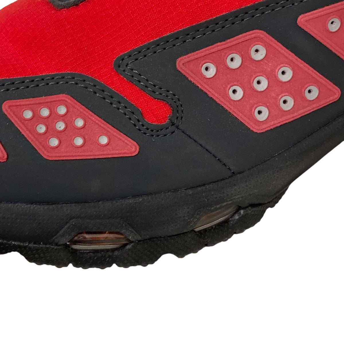 NIKE W AIR MAX SNDR GTX HYPER CRIMSONエアマックスサンダー ゴアテックス スニーカーFZ4238-800 古着・中古-6枚目のアイテム画像