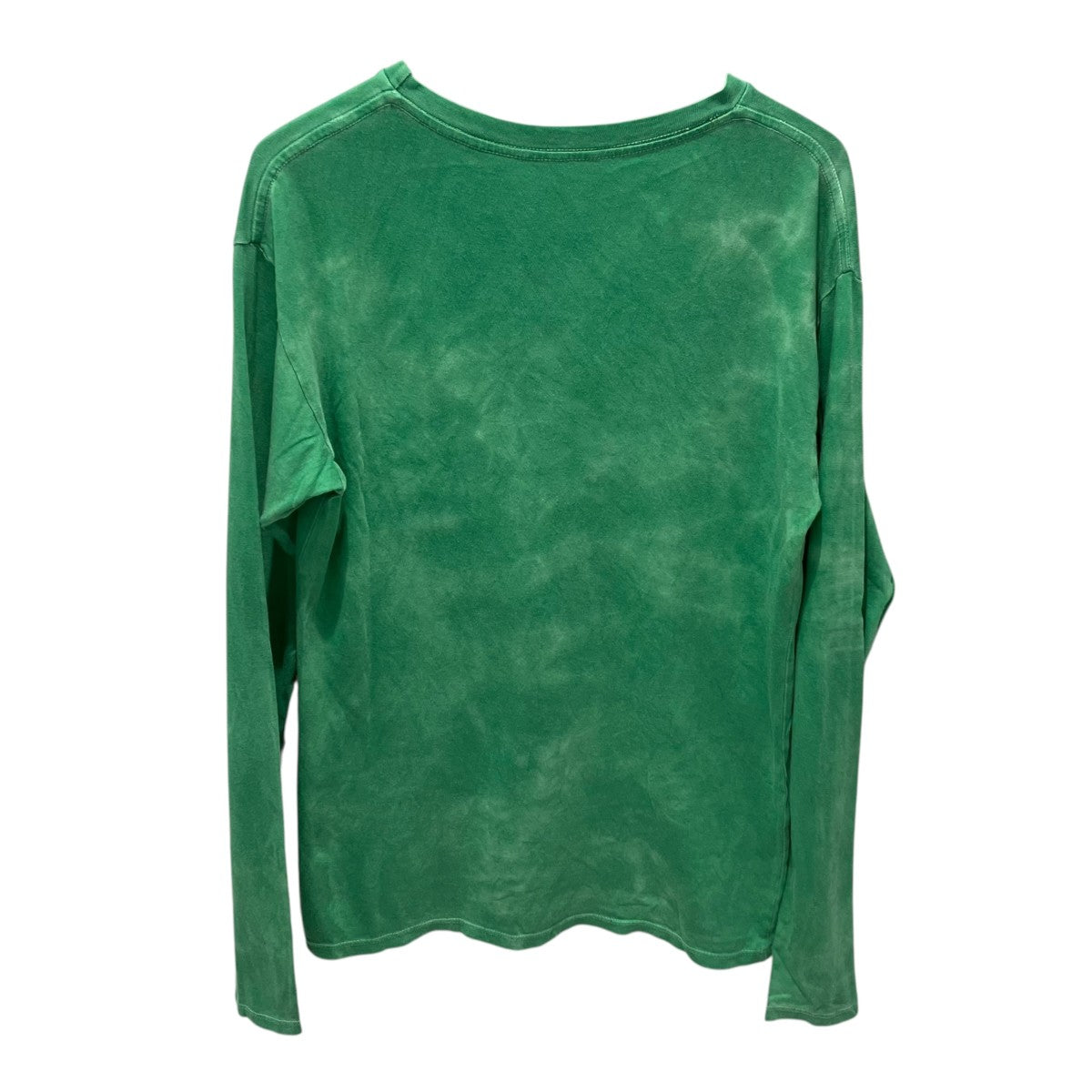 The Elder Statesman タイダイL S TEE長袖Tシャツ2420900367 古着・中古-2枚目のアイテム画像