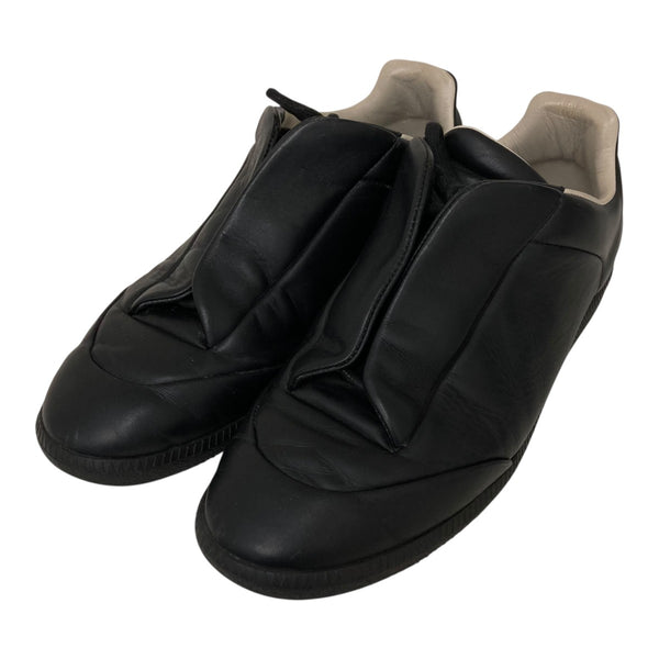 Maison Margiela(メゾンマルジェラ) FUTURE LOWレザースニーカー