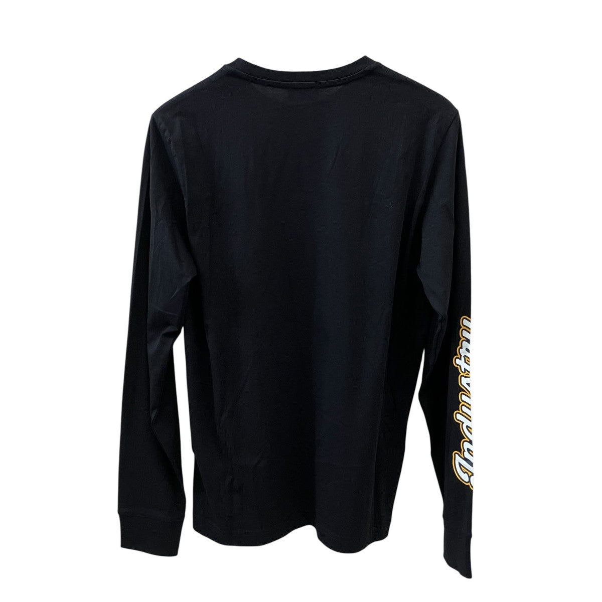DIESEL 長袖TシャツT-DIEGOS-LS-K27 古着・中古-2枚目のアイテム画像