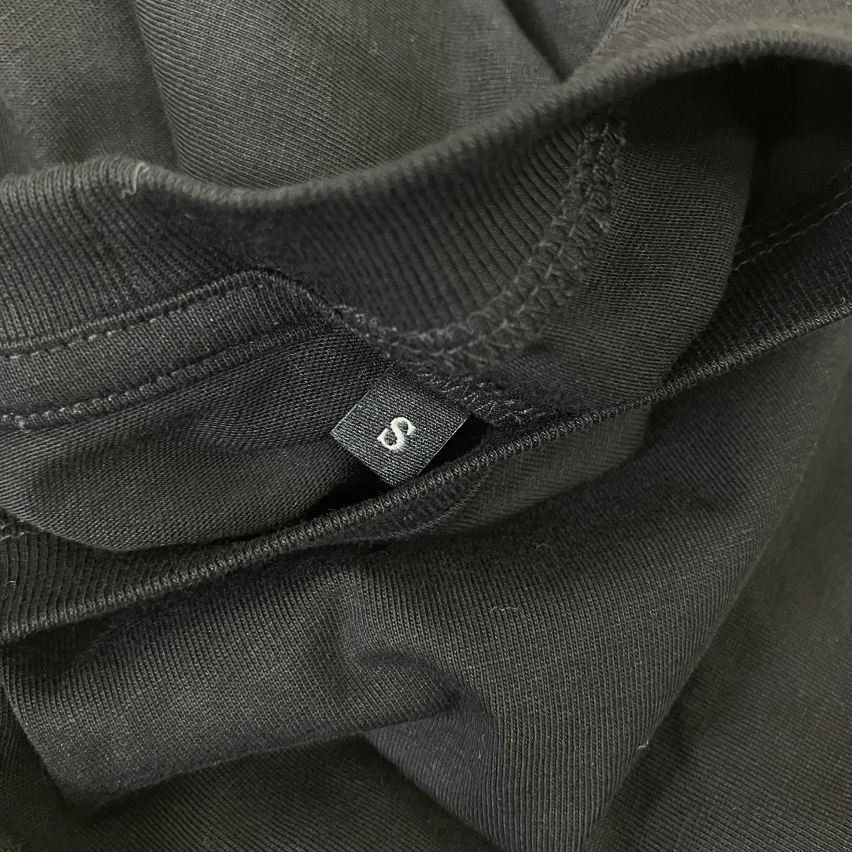 DIESEL 長袖TシャツT-DIEGOS-LS-K27 古着・中古-5枚目のアイテム画像