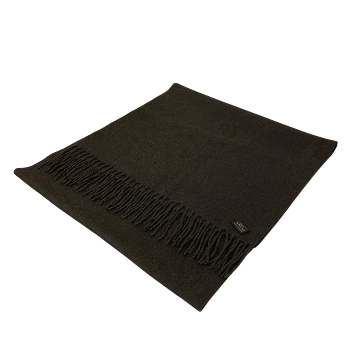 Grande Cashmere ScarfマフラーFAD6485